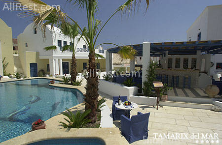 Tamarix Del Mar Suites 7